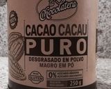 Foto del paso 4 de la receta: Bizcocho de chocolate puro