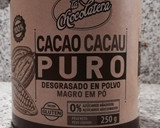 Foto del paso 4 de la receta: Bizcocho de chocolate puro