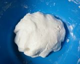 Foto langkah ke 2 dari resep Onde-onde isi telur asin.