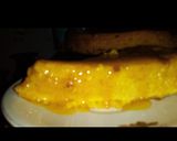 Foto del paso 5 de la receta: Torta de tangerinas brillosa