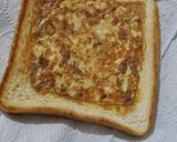 Foto langkah ke 5 dari resep Roti Bakar Simple Sehat.