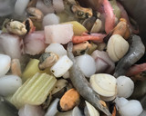 Foto del paso 7 de la receta: Guisado de frutos del mar