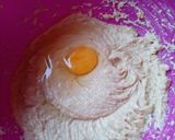 Foto del paso 2 de la receta: Birthday cake-Durazno