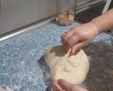 Foto del paso 9 de la receta: Pan rápido y con bol de pyrex