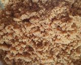 ચુરમાના લાડુ (Churma Ladoo Recipe In Gujarati) રેસીપી સ્ટેપ2ફોટો