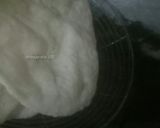 Foto langkah ke 1 dari resep Kerupuk Mie Padang [Kerupuk Opak Kuah Sate].