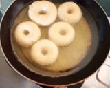 Foto langkah ke 5 dari resep Donat tanpa telur (takaran sendok).