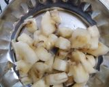 કેળા નું રાઇતું (Kela Raita Recipe In Gujarati) રેસીપી સ્ટેપ2ફોટો