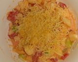 Foto langkah ke 4 dari resep Salad Buah Simpel.