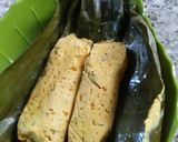 Foto langkah ke 4 dari resep Pepes Tahu.