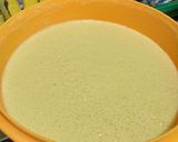 Foto langkah ke 1 dari resep Pukis Yummy (No santan).