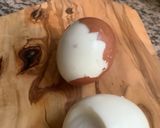 Une image de l'étape 3 de 🕸🕷Halloween 🎃 Apéro recette facile 🐾 👻.