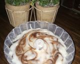 Foto langkah ke 3 dari resep Puding Hunkwe.