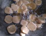 Foto langkah ke 2 dari resep Sambelan kentang baso.