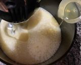 Foto del paso 2 de la receta: Muffins de vainilla con chocolate 💥
