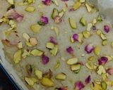 नारियल बर्फी (सिर्फ 10 मिनट में) (Coconut Burfi) रेसिपी चरण 7 फोटो