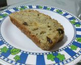 Foto langkah ke 5 dari resep Banana Apple cake.