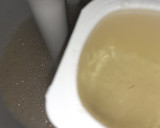 Foto del paso 1 de la receta: Bizcocho de cebra