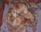 Foto del paso 9 de la receta: Medialunas de Grasa