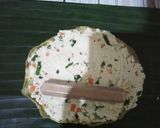 Foto langkah ke 4 dari resep Rolade Tahu Sosis.