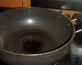 रताळी आंबट गोड किस (ratali ambat god khees recipe in marathi) रेसिपी स्टेप 2 फोटो 