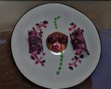 Foto del paso 4 de la receta: Vivet