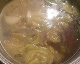 Foto del paso 4 de la receta: Caldo de verduras