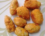 Foto langkah ke 10 dari resep Sempol Gemol Crispy.