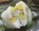 Foto langkah ke 6 dari resep Naga Sari.
