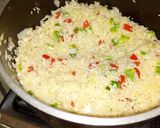 Foto del paso 2 de la receta: Arroz con Mejillones