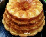 Foto langkah ke 12 dari resep Butter cake keju.