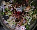 আলুর পরোটা (Aloor paratha recipe in Bbengali) রেসিপি ধাপ - 3 ছবি