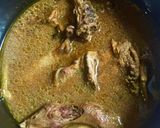 Foto langkah ke 10 dari resep Ayam Bacem Jogja.