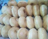 Foto langkah ke 8 dari resep Donat No Kentang super Empukk.
