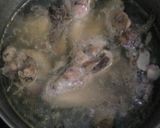 Foto langkah ke 1 dari resep Ayam Kecap Lada Hitam.