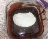 Foto del paso 11 de la receta: Tarta de mousse de chocolate con base de galleta Sin gluten