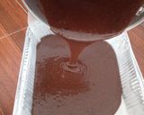 Foto del paso 4 de la receta: Pastel 15 de septiembre Día de la independencia. Viva México 😍