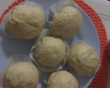 Foto langkah ke 2 dari resep Bakpao isi daging kecap.