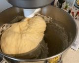 Foto del paso 4 de la receta: Pan de hamburguesa
