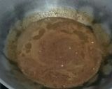 Foto langkah ke 3 dari resep Rendang Telur Ceplok (Ala Anak Kost).