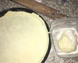 Foto del paso 1 de la receta: Torta Gallega con Dorado