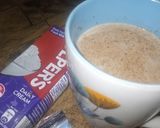 A picture of step 3 of Simple Coffee☕.