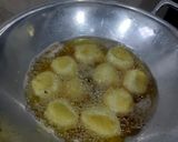 Foto langkah ke 3 dari resep Perkedel Kentang.