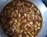 Foto del paso 8 de la receta: Tarta honda de manzana