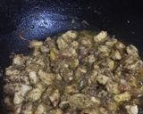 A picture of step 4 of Mix veggies with black pepper twist.