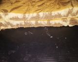 A picture of step 7 of Marble Vanilla Cake.