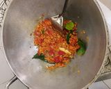 Foto langkah ke 4 dari resep Rendang Daging Alague.