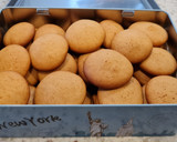 Foto del paso 6 de la receta: Galletas de dulce de leche