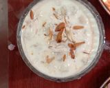 मखाना खीर (makhana kheer recipe in Hindi) रेसिपी चरण 4 फोटो