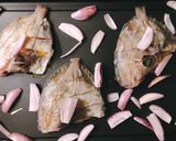 Hình bước làm 1 của món Cá Dây Nhật Bản (Cá John Dory / Saint Pierre) Nướng Tươi